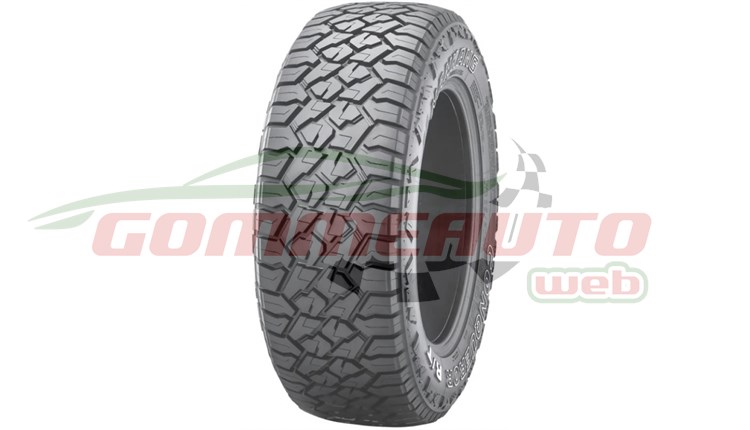 COP. 265/70 R17 121/118Q RT